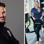 Jens Danerhall ny sverigechef för Actic