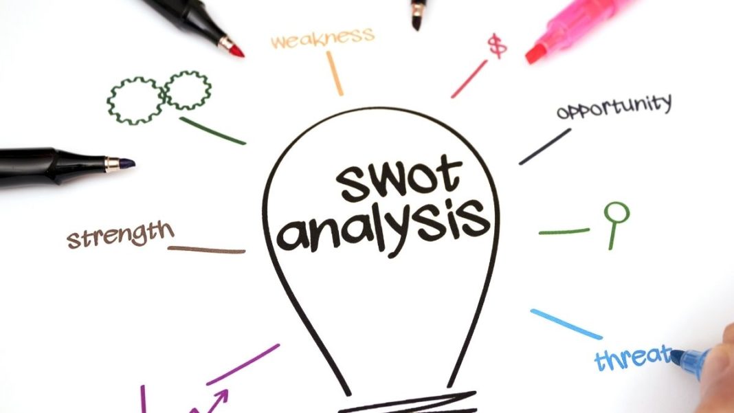 SWOT analys