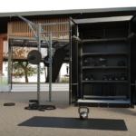 Eleiko och BeaverFit inleder ett riktigt starkt partnerskap