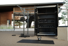 Eleiko och BeaverFit inleder ett riktigt starkt partnerskap