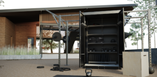 Eleiko och BeaverFit inleder ett riktigt starkt partnerskap