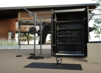 Eleiko och BeaverFit inleder ett riktigt starkt partnerskap