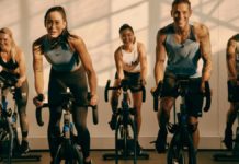 Kraftmark ny exklusiv partner till Stages Cycling