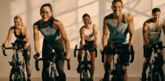 Kraftmark ny exklusiv partner till Stages Cycling