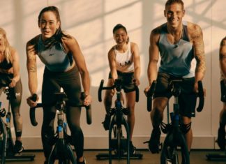 Kraftmark ny exklusiv partner till Stages Cycling