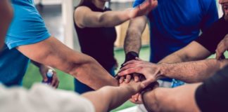 Bli en ledare som levererar stora resultat