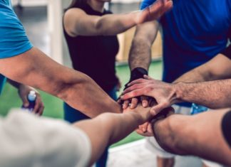 Bli en ledare som levererar stora resultat