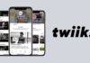 Twiik öppnar dörren mot Storbritannien – tecknar pilotavtal för distribution
