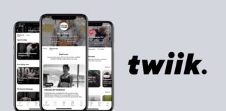 Twiik kvartalsrapport Q3 2022: omsättningen ökar och resultatet förbättrades
