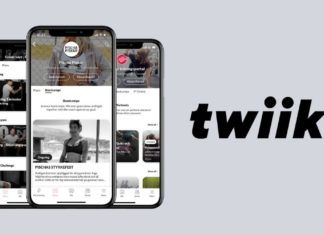 Twiik öppnar dörren mot Storbritannien – tecknar pilotavtal för distribution