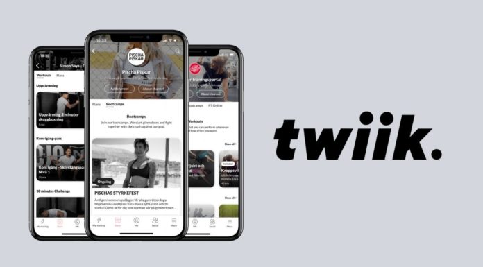 Twiik kvartalsrapport Q3 2022: omsättningen ökar och resultatet förbättrades