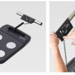 Concept lanserar ny kroppsscanner från Tanita