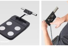 Concept lanserar ny kroppsscanner från Tanita