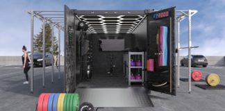 Succé för Concepts containerlösning