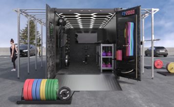 Succé för Concepts containerlösning