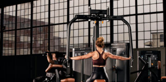 Eleiko inleder partnerskap med Peloton Commercial och blir exklusiv återförsäljare av Precor i Norden