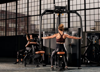 Eleiko inleder partnerskap med Peloton Commercial och blir exklusiv återförsäljare av Precor i Norden