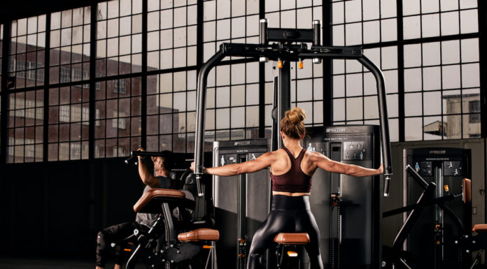 Eleiko inleder partnerskap med Peloton Commercial och blir exklusiv återförsäljare av Precor i Norden