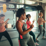 EuropeActive presenterar den första European Health and Fitness Consumer-undersökningen