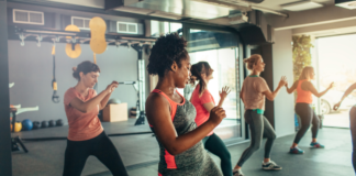 EuropeActive presenterar den första European Health and Fitness Consumer-undersökningen