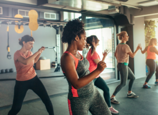 EuropeActive presenterar den första European Health and Fitness Consumer-undersökningen