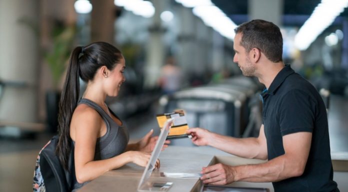 Tre säljstrategier som ditt gym behöver bemästra