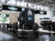 Gymleco satsade stort på FIBO-mässan i Tyskland