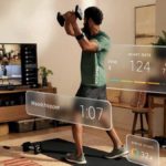 Peloton tappade försäljning under senaste kvartalet, men förlusterna minskar