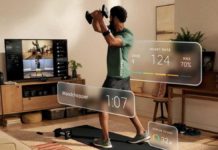 Peloton tappade försäljning under senaste kvartalet, men förlusterna minskar