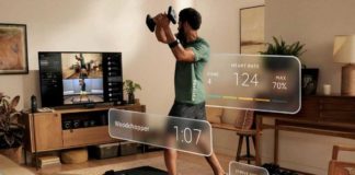 Peloton tappade försäljning under senaste kvartalet, men förlusterna minskar