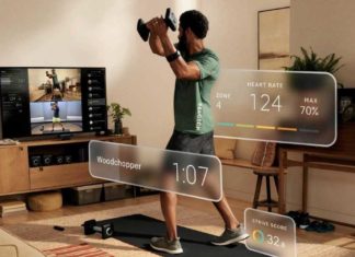 Peloton tappade försäljning under senaste kvartalet, men förlusterna minskar