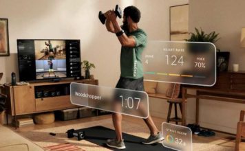 Peloton tappade försäljning under senaste kvartalet, men förlusterna minskar