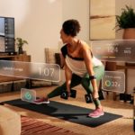 Peloton ger sin in i stryketräning med AI-boostade Peloton Guide