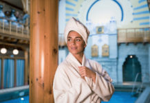 Sturebadet väljer Zoezi MyBusiness