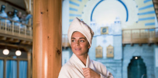 Sturebadet väljer Zoezi MyBusiness