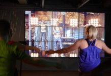 Core Health & Fitness köper upp streamingtjänsten Wexer