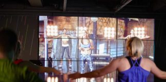 Core Health & Fitness köper upp streamingtjänsten Wexer