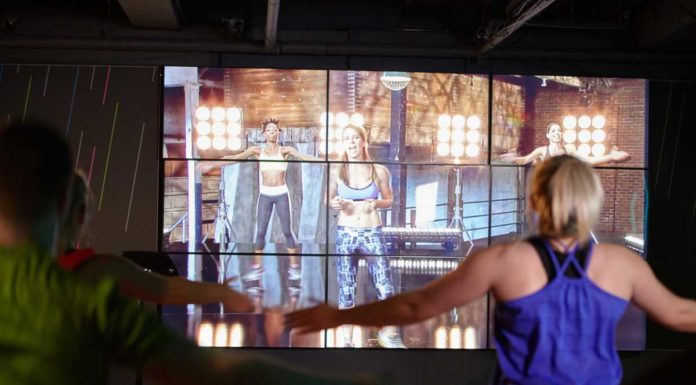 Core Health & Fitness köper upp streamingtjänsten Wexer