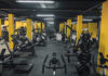 Gymleco utrustar ett träningscenter på 3 000 kvm – var först med en titt inuti Allstars gym