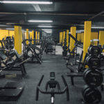 Gymleco utrustar ett träningscenter på 3 000 kvm – var först med en titt inuti Allstars gym