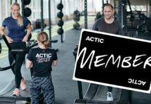 Actic lanserar nya medlemskap – anpassade efter kundens behov