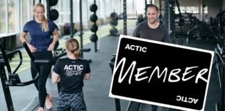 Actic lanserar nya medlemskap – anpassade efter kundens behov