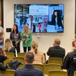 Spaningar från Almega Friskvårdsföretagens branschdag den 20:e maj