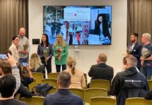 Spaningar från Almega Friskvårdsföretagens branschdag den 20:e maj