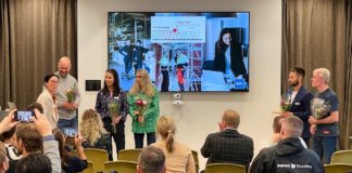 Spaningar från Almega Friskvårdsföretagens branschdag den 20:e maj