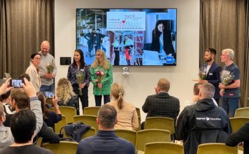 Spaningar från Almega Friskvårdsföretagens branschdag den 20:e maj