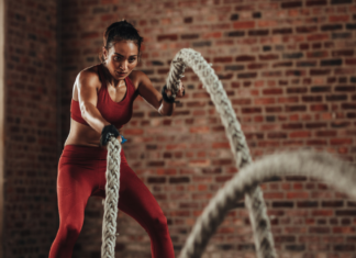 Inbjudan till event – Boutique Fitness, 15 juni