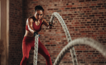 Gymskolan med Kraftmark – del 1: Hur du skapar en vinnande affärsplan för ditt gym