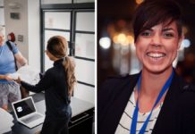 Zoezi rekryterar Diana Willman Ivarsson