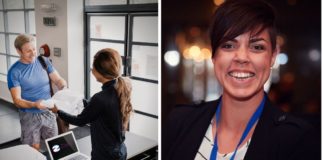 Zoezi rekryterar Diana Willman Ivarsson